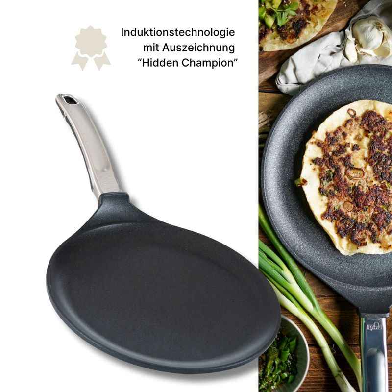 Preview: BAF Crépespfanne 28 cm Gigant Newline