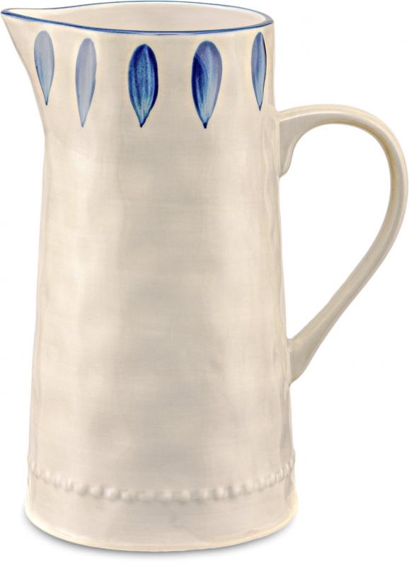 Karaffe Domitilla Nachtblau