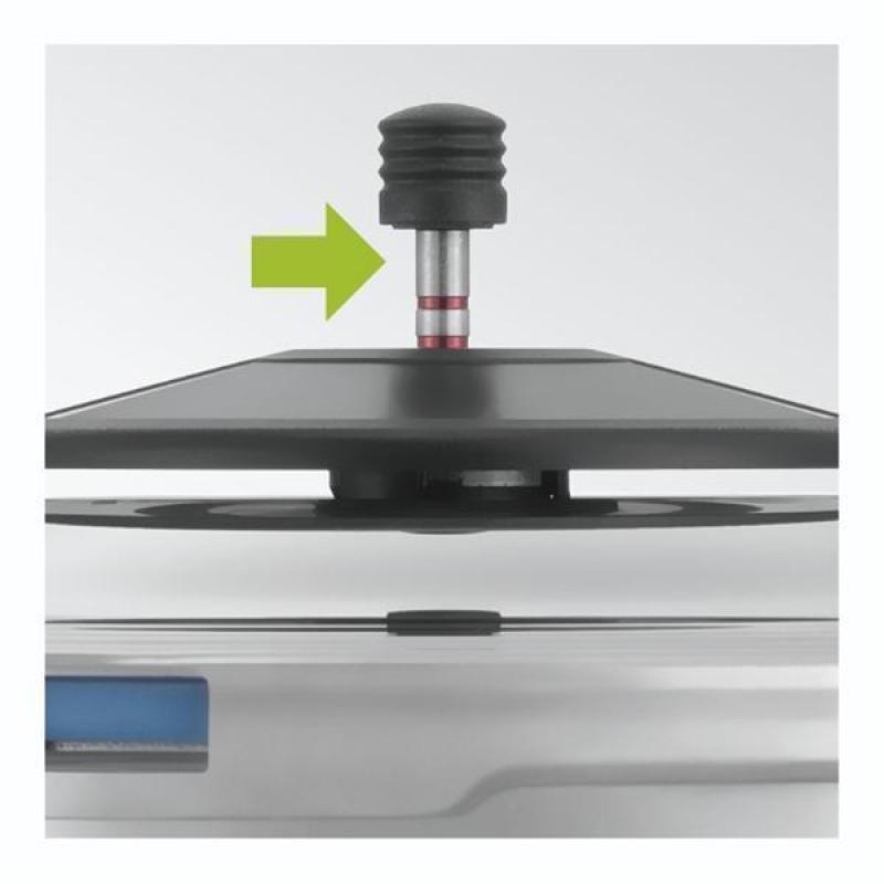 Schnellkochtopf DUROMATIC® Hotel Seitengriffmodell 8L/28cm