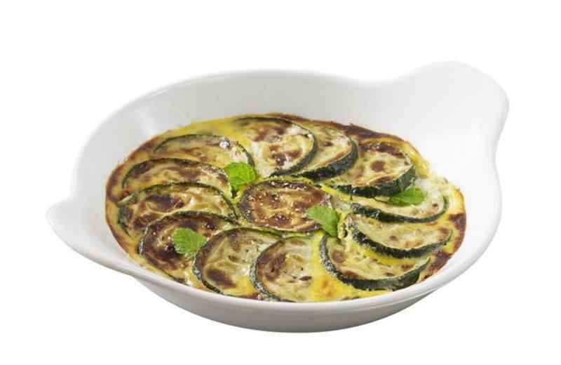 Preview: EIERPFANNE Weiss 20 cl