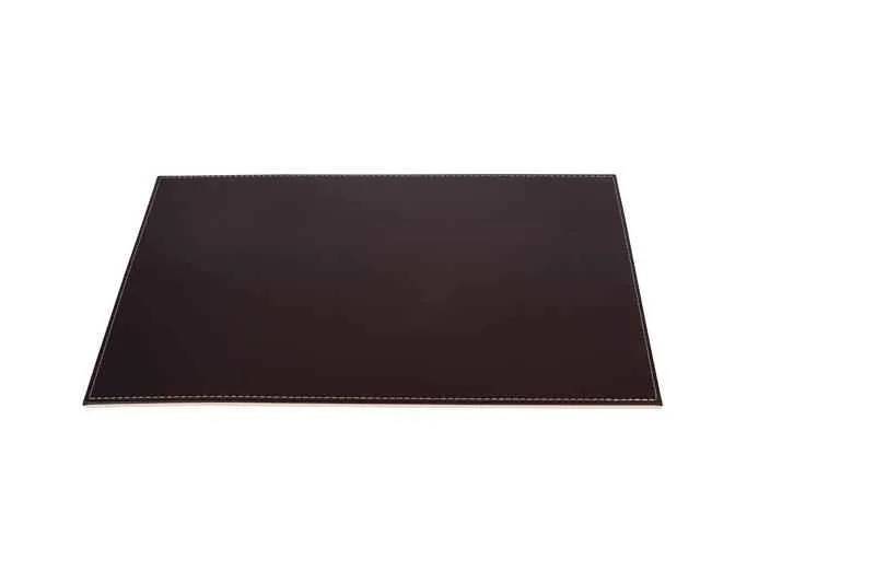 Platzset 40 x 30cm Vintage braun
