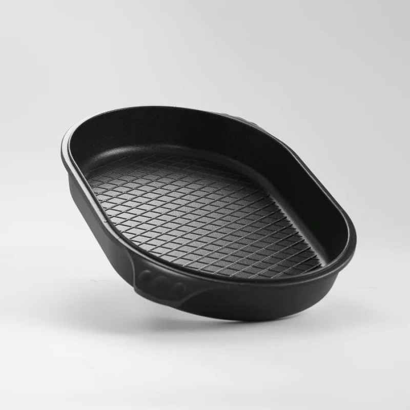 Preview: BAF Fischbräter Gigant Newline