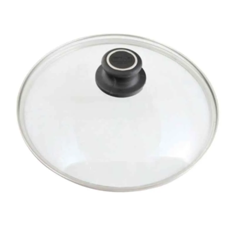 Glasdeckel 18 cm BAF