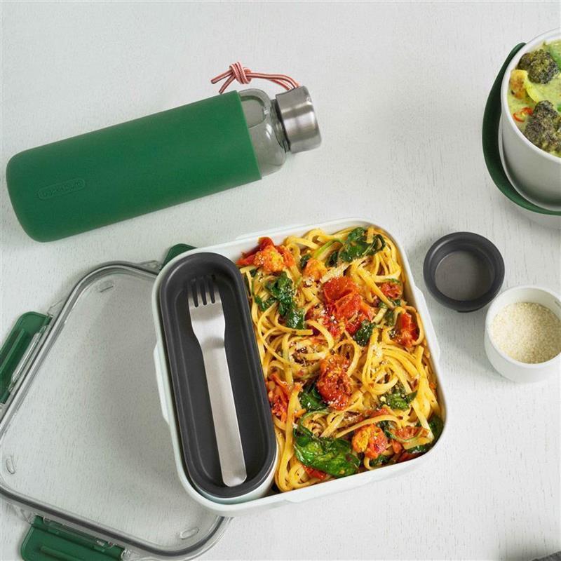 Lunchbox 1l ORIGINAL Olive