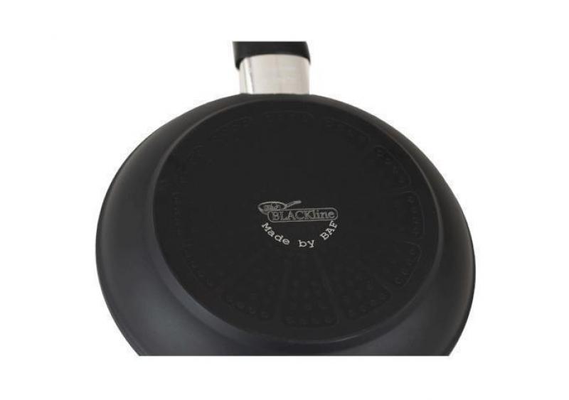 Preview: BAF Blackline Schmorpfannen