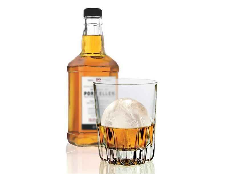 Preview: Jumbo Ice Pods Eiskugelbereiter 3 Stück