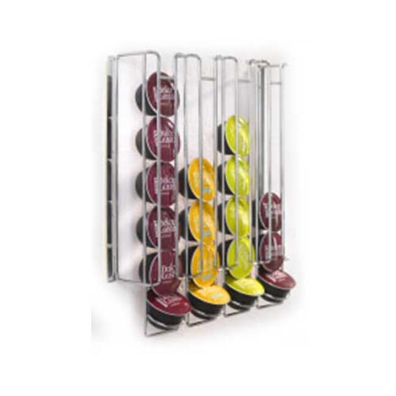 Preview: Kapselspender Linea