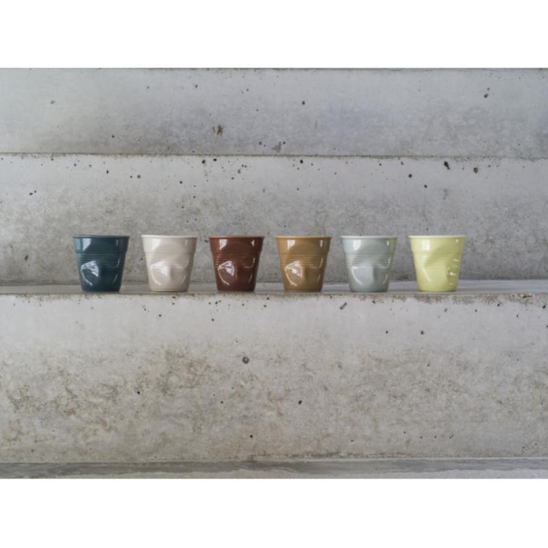 Preview: Knickbecher Cappuccino 0,18l Terre Brulée