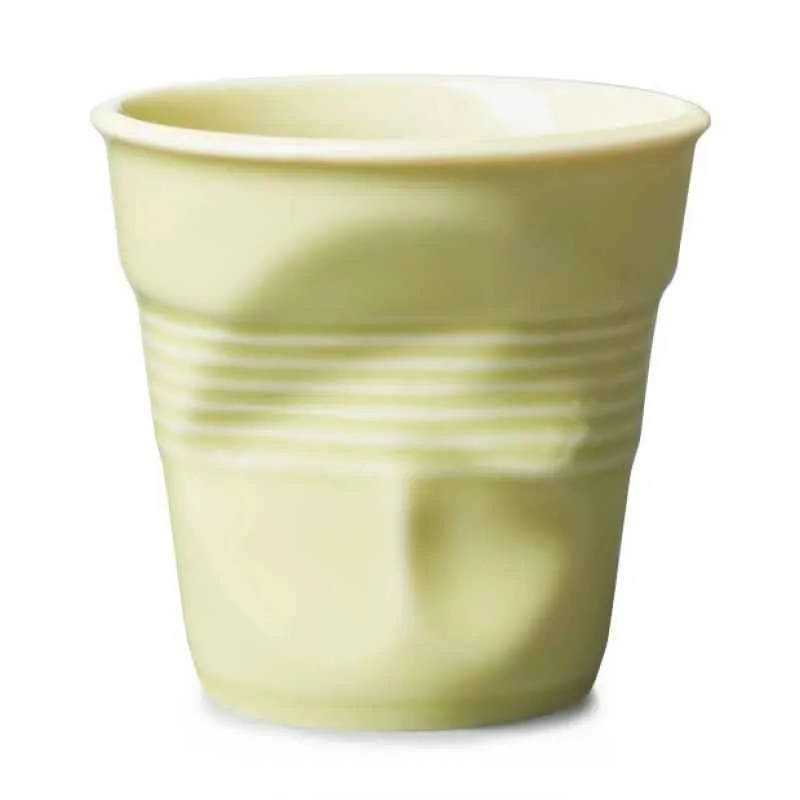 Knickbecher Espresso 0,08l Jaune acidulé