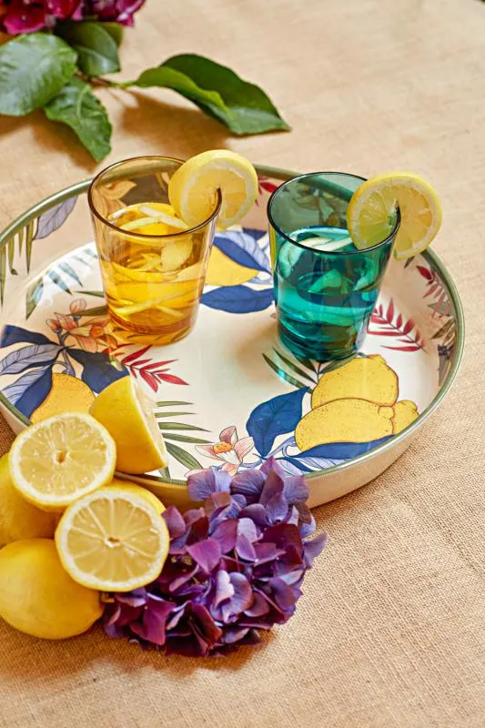 Schüssel / Salatschüssel Ø 28 cm Limu