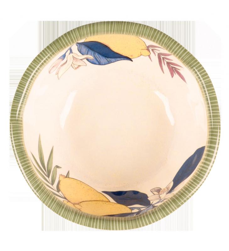 Preview: Schälchen Ø 12 cm Limu Set mit 2 Stück