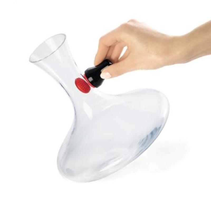 Preview: Magnetischer Fleckenentferner für Karaffen und Dekanter Cuisipro