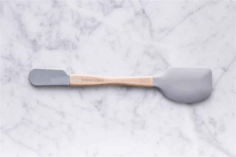 Preview: Silikonspatel 2-IN-1