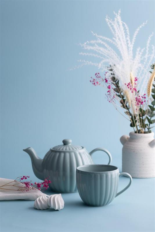 Preview: TEETASSE LUXE, MINT 460 ml Price & Kensington Preview: TEETASSE LUXE, MINT 460 ml Price & Kensington