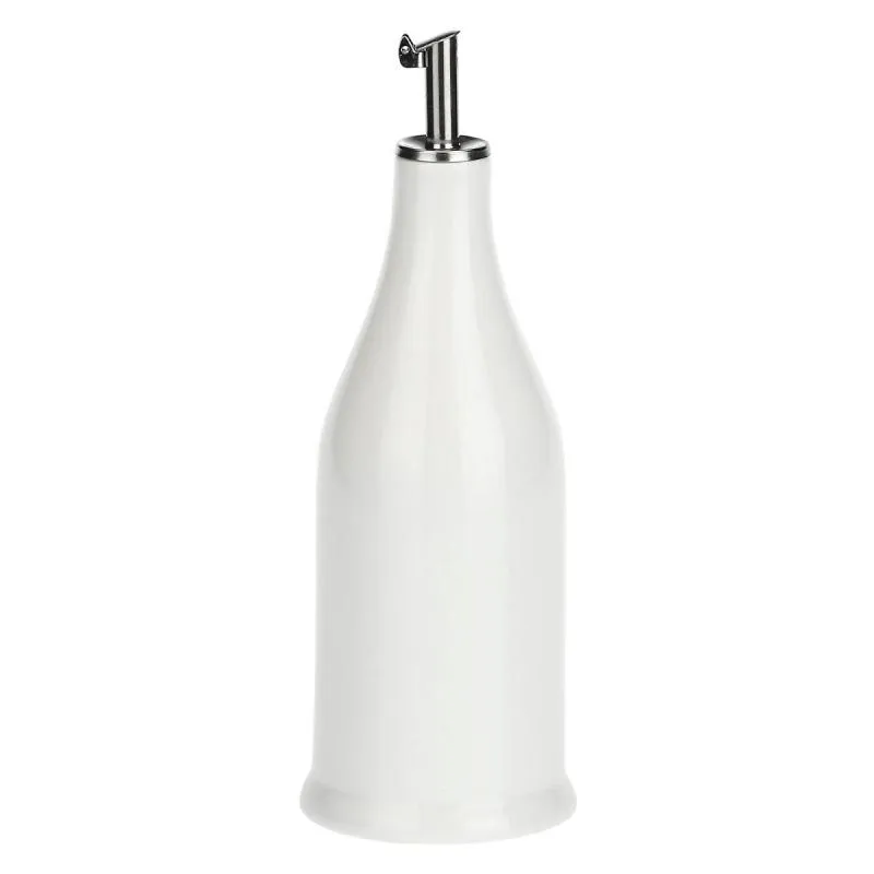 Menage/ Ölflasche "Oliera Cilindrica" Menage 0,3 l
