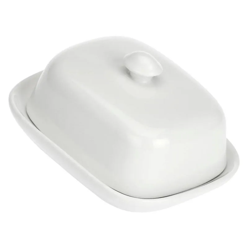 Butterdose 12 x 9,5 cm