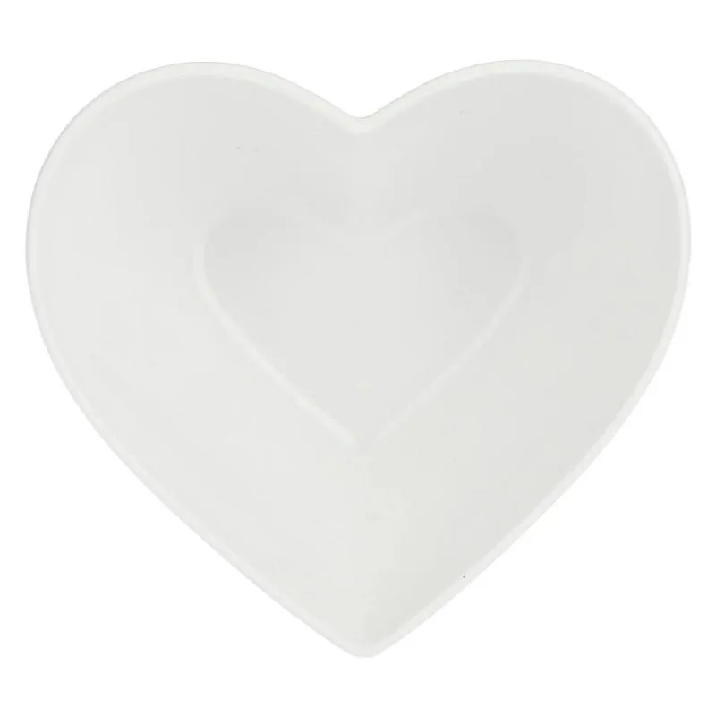 Herzschale Cupido 15 x 16,5 x 6,5 cm