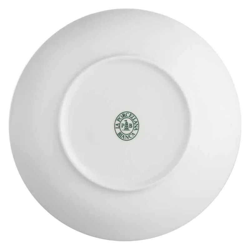 Suppenteller Coup 20 cm Weiß Set 6 Stück