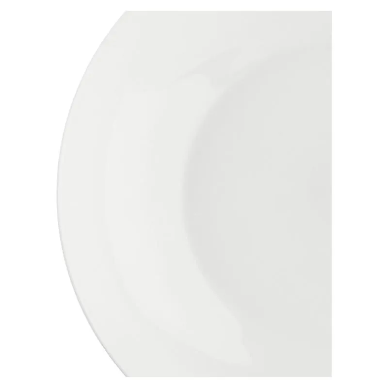 Suppenteller Coup 20 cm Weiß Set 6 Stück