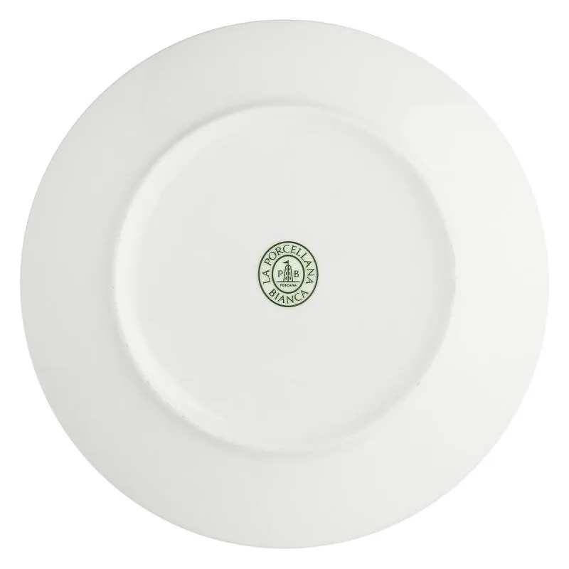 Dessertteller Coup 20 cm Weiß Set 6 Stück