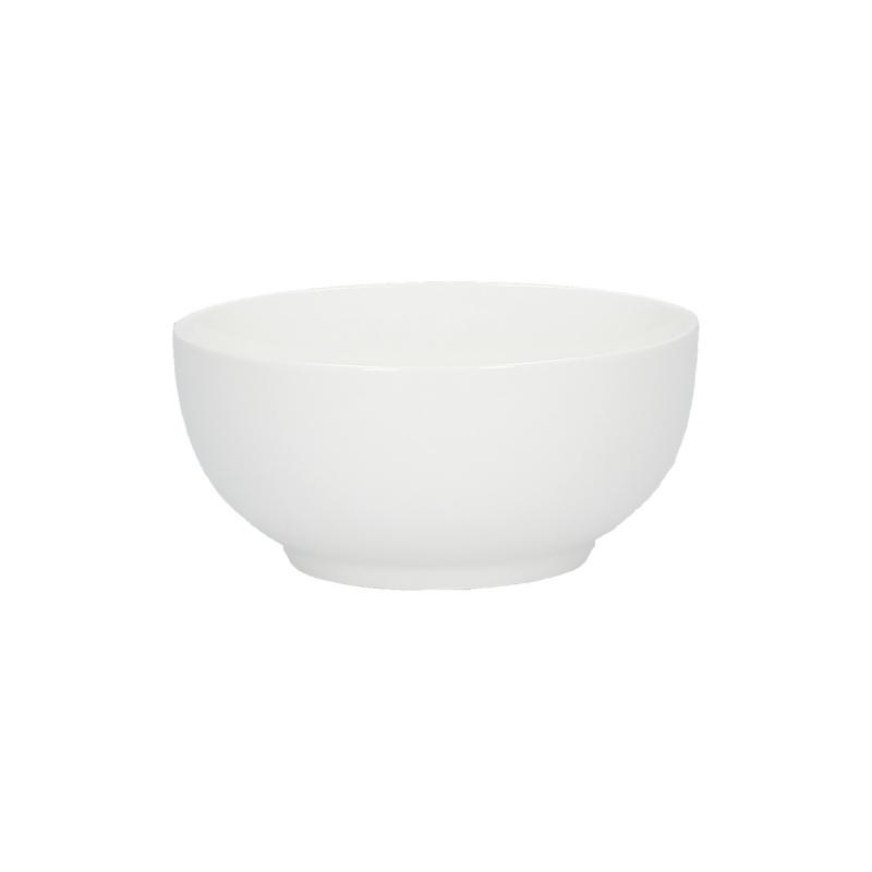 Schale 13 cm Weiß