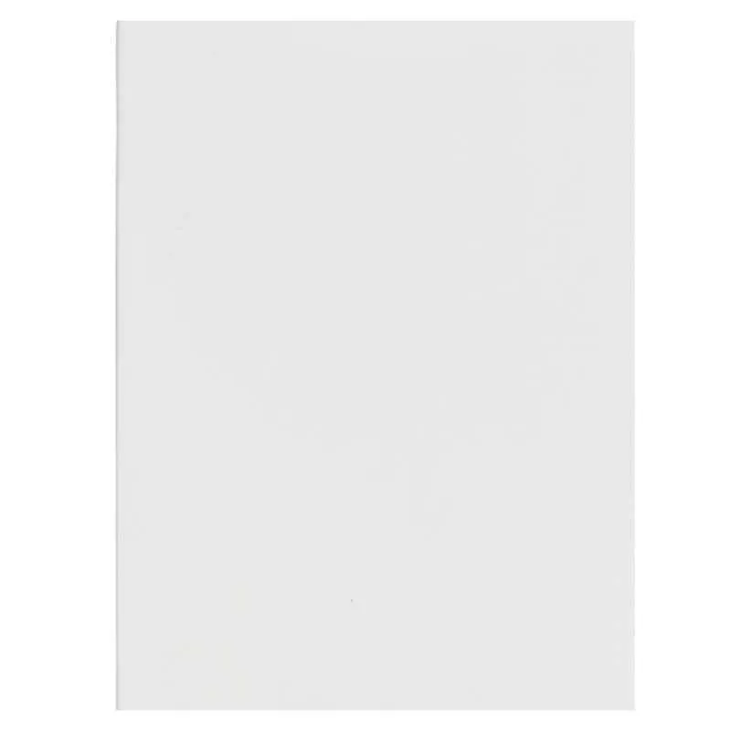 Servierplatte rechteckig Essenziale Gourmet 35 x 23 cm Weiß