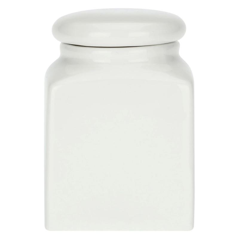 Preview: Vorratsdose Noce Moscata La Porcellana Bianca Novo 0,175 l