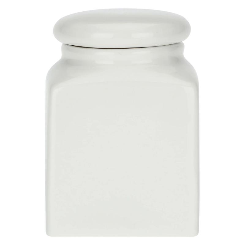 Preview: Vorratsdose Peperoncino La Porcellana Bianca Novo 0,175 l