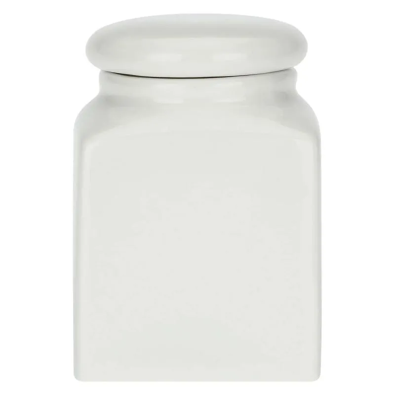 Vorratsdose Peperoncino La Porcellana Bianca Novo 0,175 l