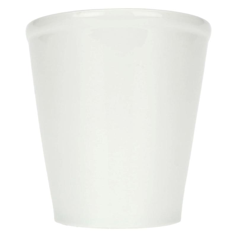 Preview: Utensilienbehälter La Porcellana Bianca Novo 14 x 15 x 18 cm