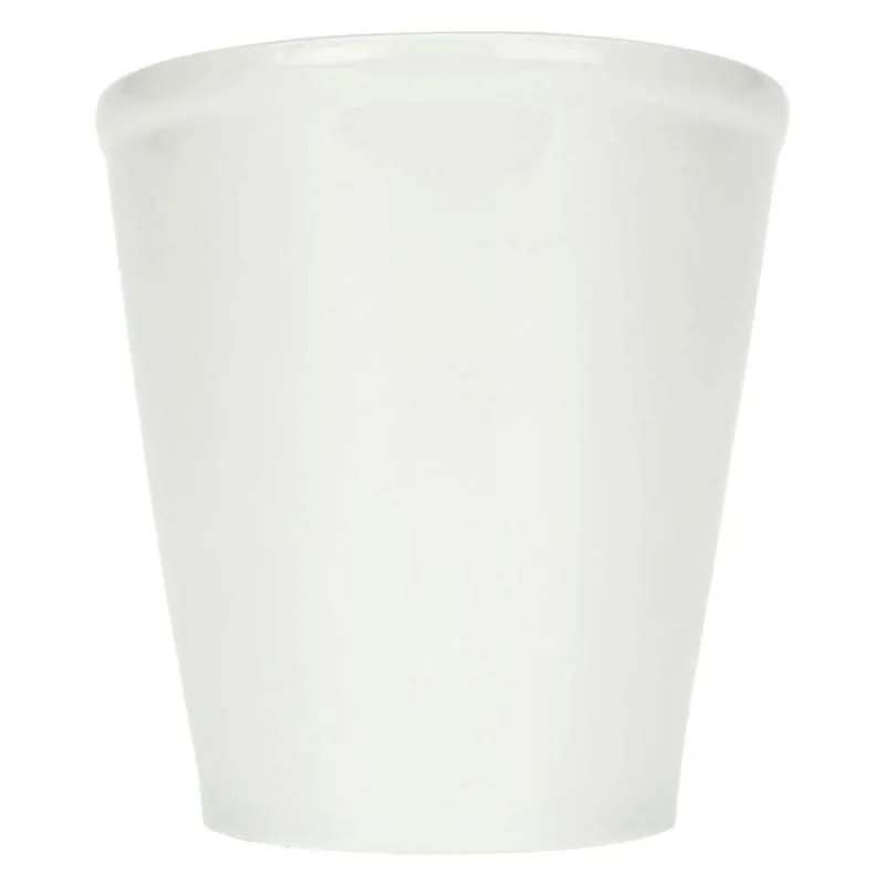 Utensilienbehälter La Porcellana Bianca Novo 14 x 15 x 18 cm