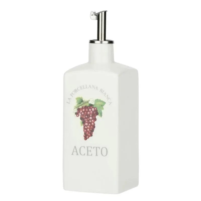 Essigflasche Acetiera 0,25 l
