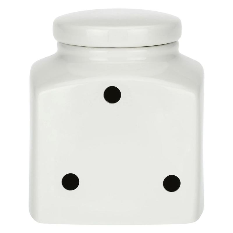 Preview: Vorratsdose Cipolle La Porcellana Bianca Novo 3,5 l