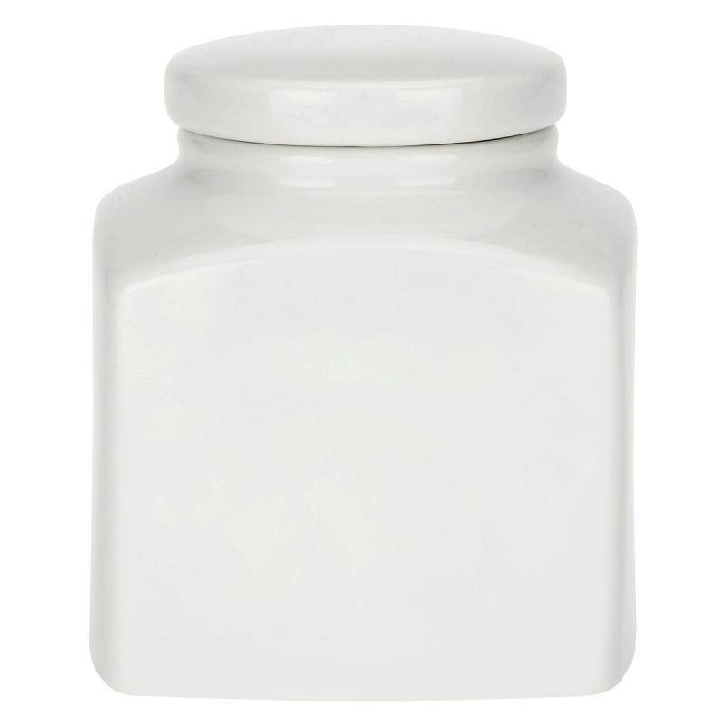 Preview: Vorratsdose Noci La Porcellana Bianca Novo 0,5 l