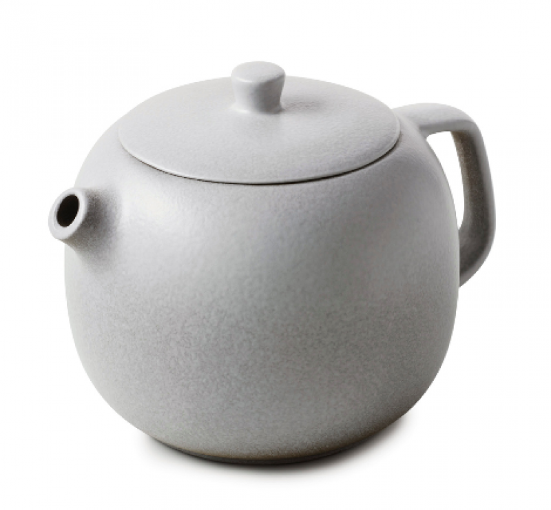 Preview: EQUINOXE TEEKANNE 750 ml Pfeffer