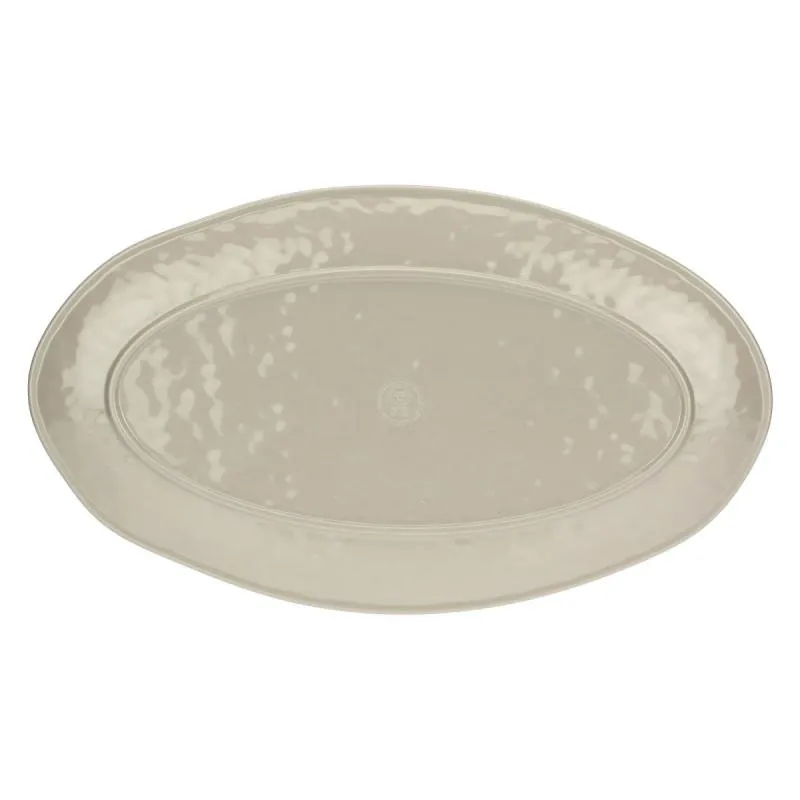 Servierteller / Servierplatte oval 52 x 30 cm Sea Life