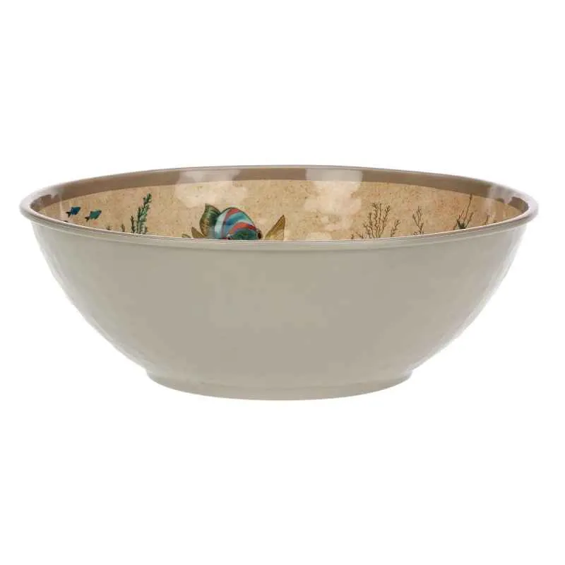 Schüssel / Salatschüssel Ø 36 cm Sea Life