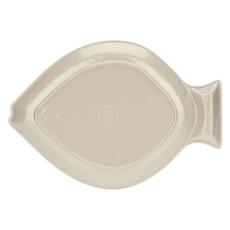 Preview: Fischteller 33 x 23 cm Sea Life Set mit 2 Stück