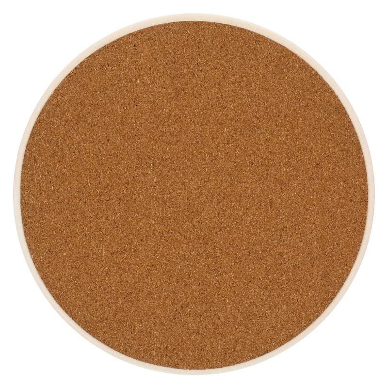 Preview: Topfuntersetzer Ø 20 cm Keramik Sea Life