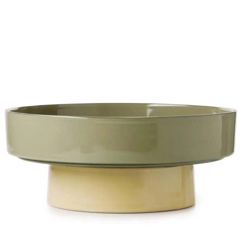 TORTENSTÄNDER CARACTERE M 26 cm KARDAMOM/MUSKAT