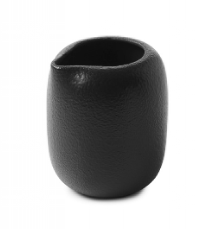 Preview: EQUINOXE SAHNE-GIESSER 120 ml in gusseisener optik