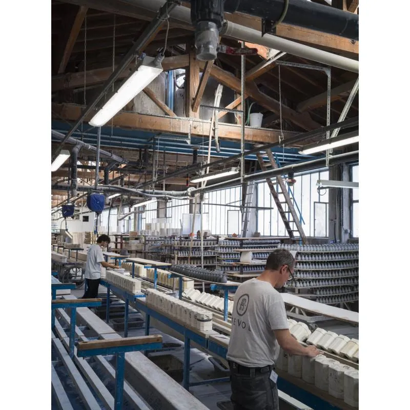 EQUINOXE TEETASSE MIT UNTERTASSE 200 ml Weiss Kumulus