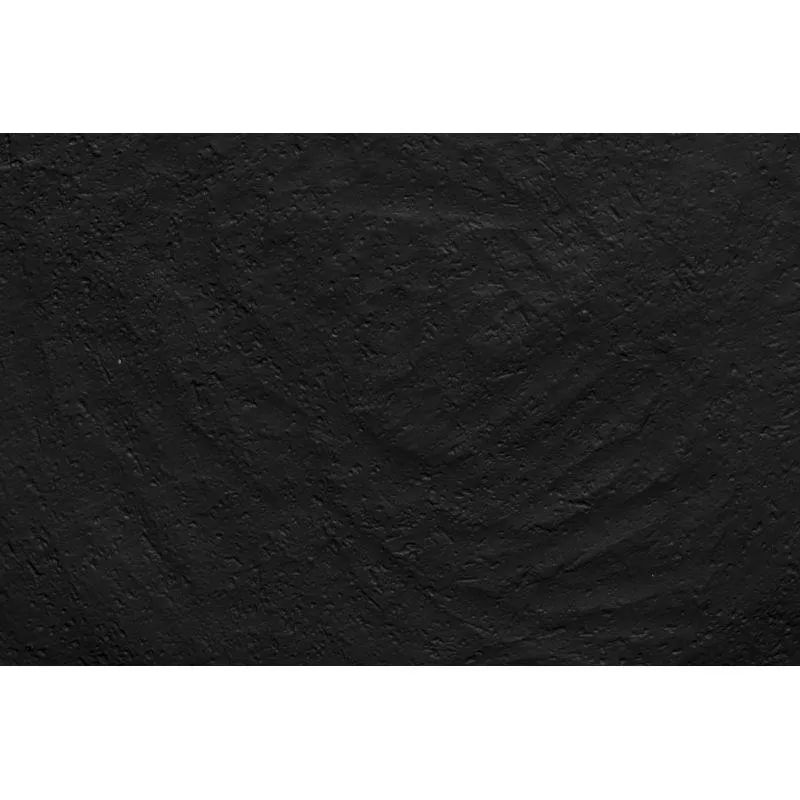 YLI FLACHER TELLER 26,5 CM Matt schiefer style