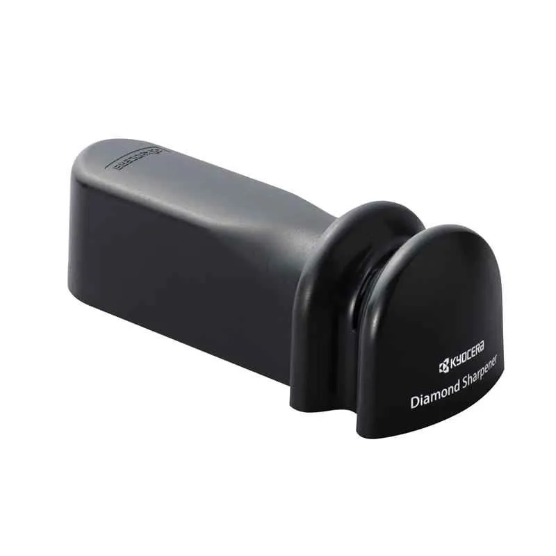 KYOCERA Handmesserschleifer für Keramik- und Stahlmesser