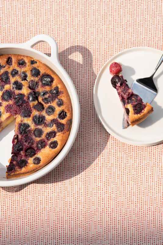 Preview: RUNDE AUFLAUFFORM 31 CM Alabaster Weiss REVOL BOMBANCE