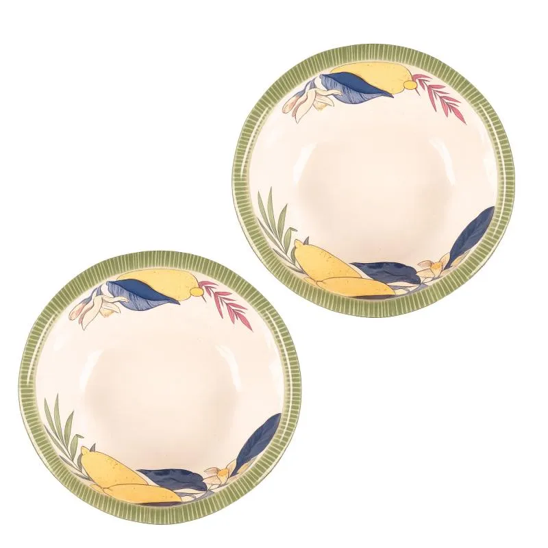 Schälchen Ø 12 cm Limu Set mit 2 Stück