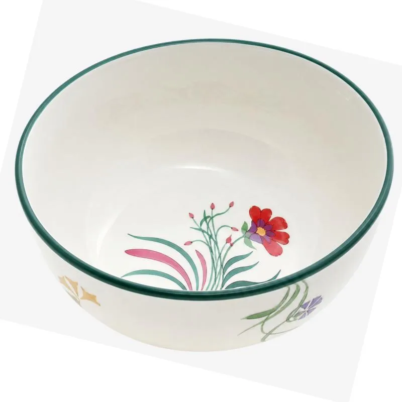 Schale rund 24cm handb.