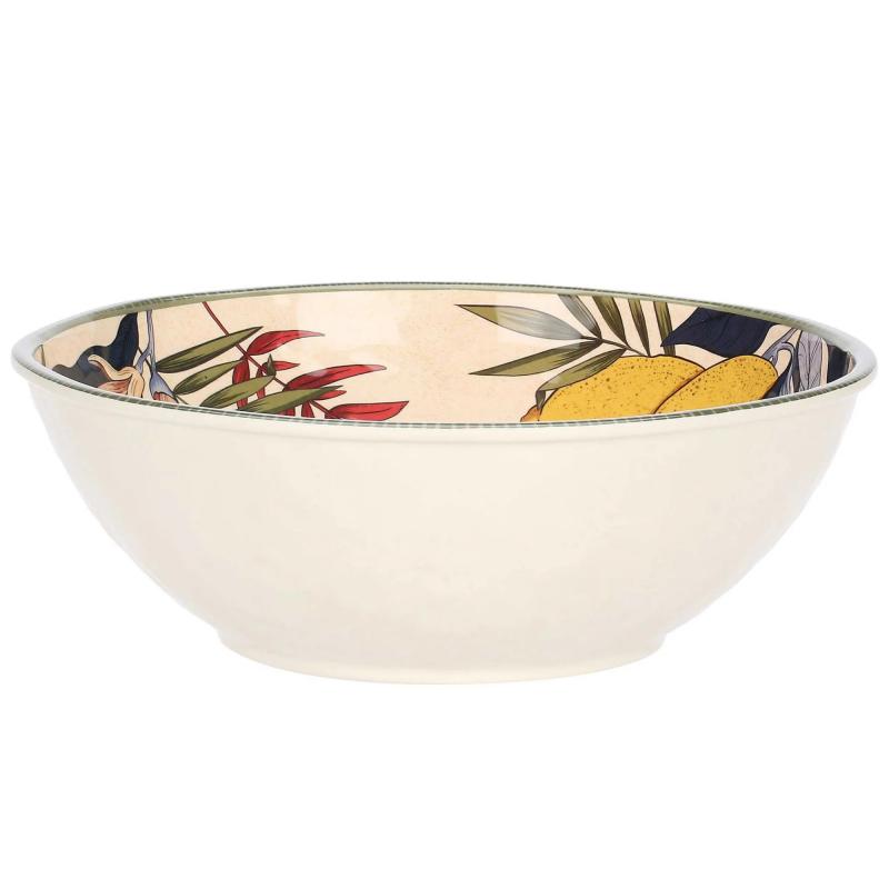 Preview: Schüssel / Salatschüssel Ø 36 cm Limu