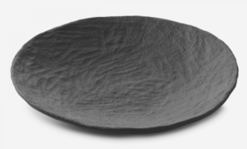 Preview: YLI COUPTELLER 16 CM Matt schiefer style