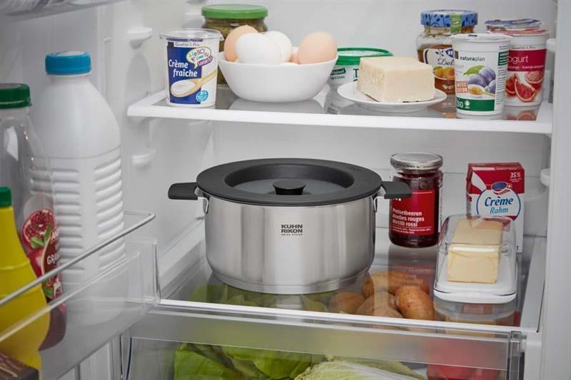 Preview: Smart & Compact Kochtopf 1.5.L/16cm